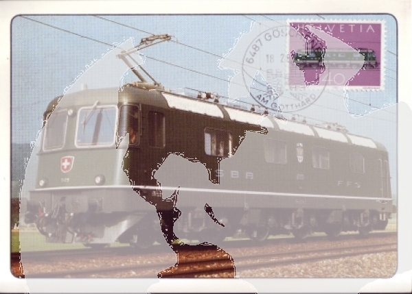 CH MC 1215 ● - 1982